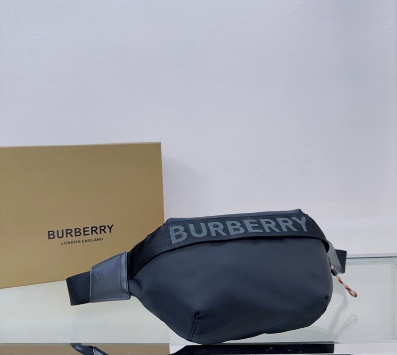 Bv*b*rry waist chest packs